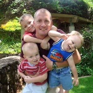 Meet your Posher, Donny